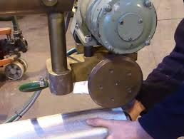 پاورپوینت جوش مقاومتی و کاربردهای آن در صنعت در 55 اسلاید به طور کامل و جامع همراه با شکل و تصاویر و فلوچارت و جداول 