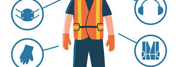  پاورپوینت ایمنی فردی در کارگاه های ساختمانی در 37 اسلاید کاملا قابل ویرایش به طور کامل و جامع همراه با شکل و تصاویر