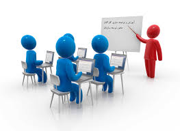 پاورپوینت آموزش منابع انسانی 