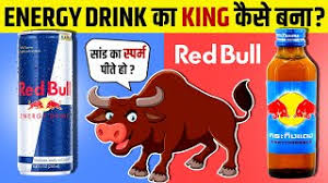 پاورپوینت استراتژی بازاریابی محتوایی در کمپانی رد بول با رویکرد جذب وفادارترین مخاطبان کره زمین